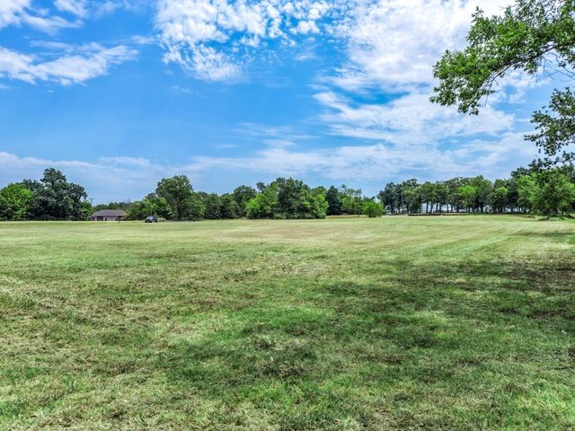 0 Frank Street, Terrell, TX 75160