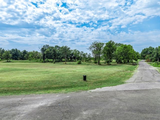 0 Frank Street, Terrell, TX 75160