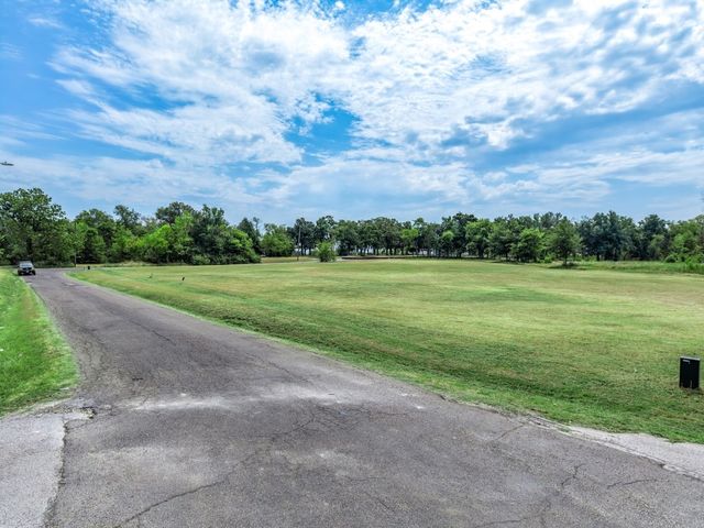0 Frank Street, Terrell, TX 75160