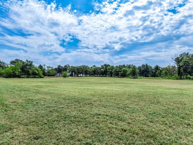 0 Frank Street, Terrell, TX 75160
