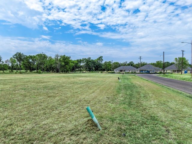 0 Frank Street, Terrell, TX 75160