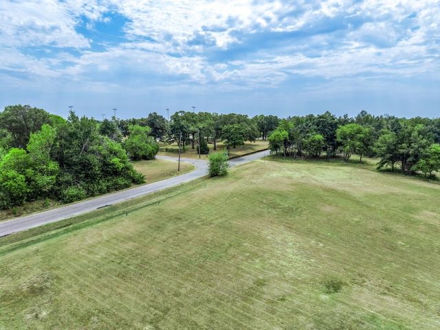 0 Frank Street, Terrell, TX 75160