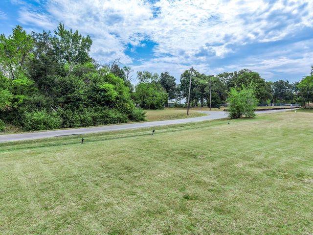0 Frank Street, Terrell, TX 75160