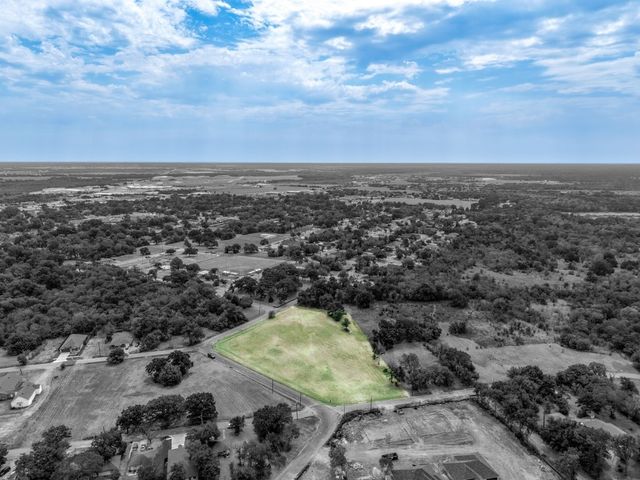 0 Frank Street, Terrell, TX 75160