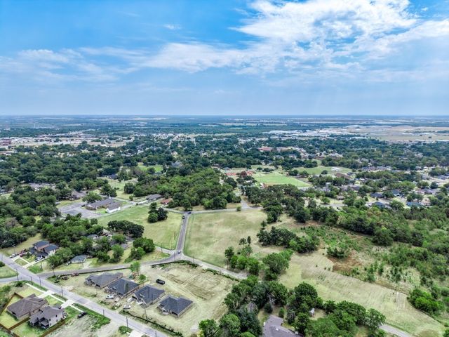 0 Frank Street, Terrell, TX 75160