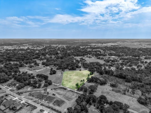 0 Frank Street, Terrell, TX 75160