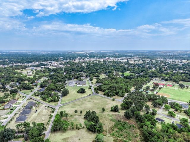 0 Frank Street, Terrell, TX 75160