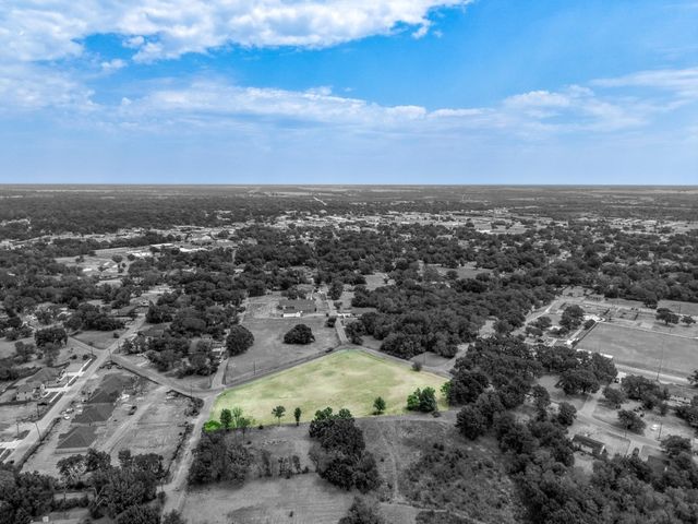 0 Frank Street, Terrell, TX 75160