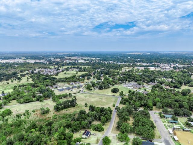 0 Frank Street, Terrell, TX 75160