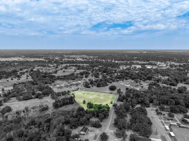 0 Frank Street, Terrell, TX 75160