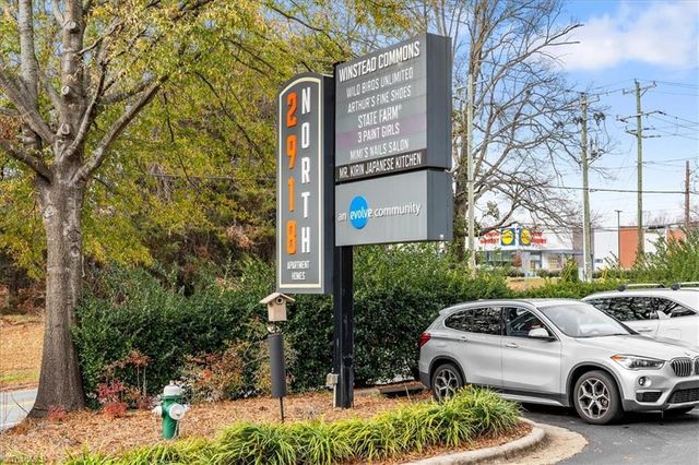 2920 Martinsville Road 301, Greensboro, NC 27408