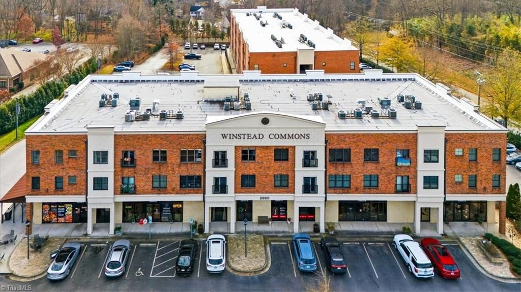 2920 Martinsville Road 301, Greensboro, NC 27408
