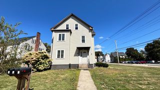 164 Park St 3, Attleboro, MA 02703
