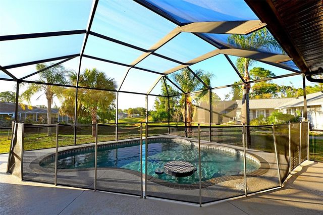 3522 RENAULT CIRCLE, North Port, FL 34291