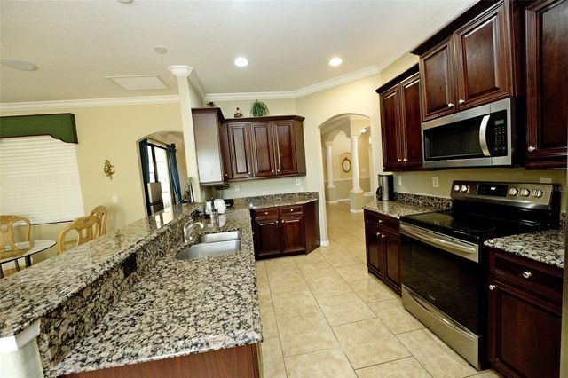 3522 RENAULT CIRCLE, North Port, FL 34291