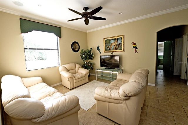 3522 RENAULT CIRCLE, North Port, FL 34291