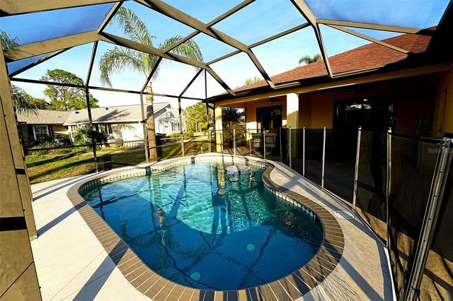3522 RENAULT CIRCLE, North Port, FL 34291