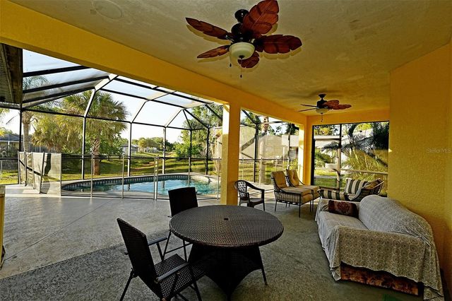 3522 RENAULT CIRCLE, North Port, FL 34291