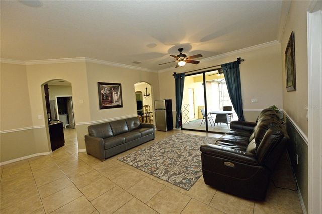 3522 RENAULT CIRCLE, North Port, FL 34291