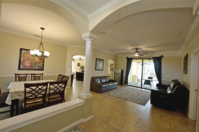 3522 RENAULT CIRCLE, North Port, FL 34291