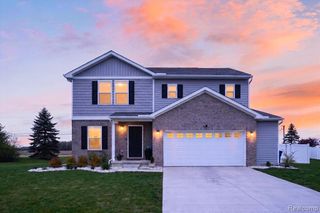 4246 Wild Goose Drive, Swartz Creek, MI 48473
