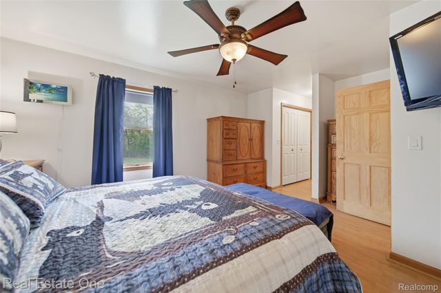 4915 E M 36, Hamburg Township, MI 48169
