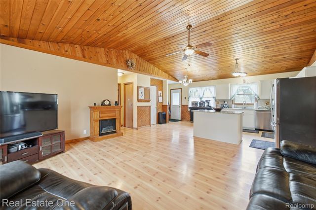 4915 E M 36, Hamburg Township, MI 48169