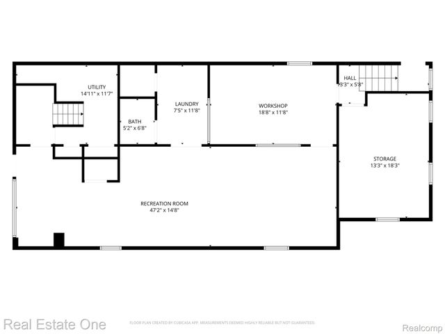 4915 E M 36, Hamburg Township, MI 48169