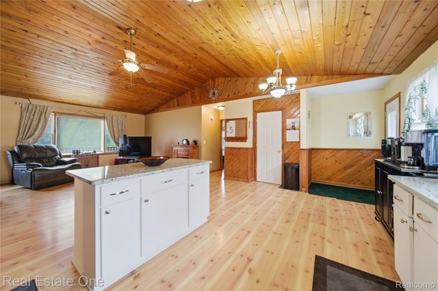 4915 E M 36, Hamburg Township, MI 48169