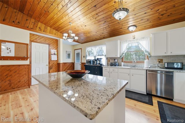 4915 E M 36, Hamburg Township, MI 48169