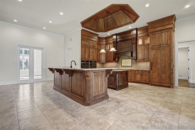 17743 E Red Hawk Road, Owasso, OK 74055