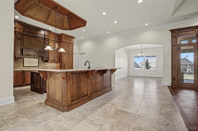 17743 E Red Hawk Road, Owasso, OK 74055