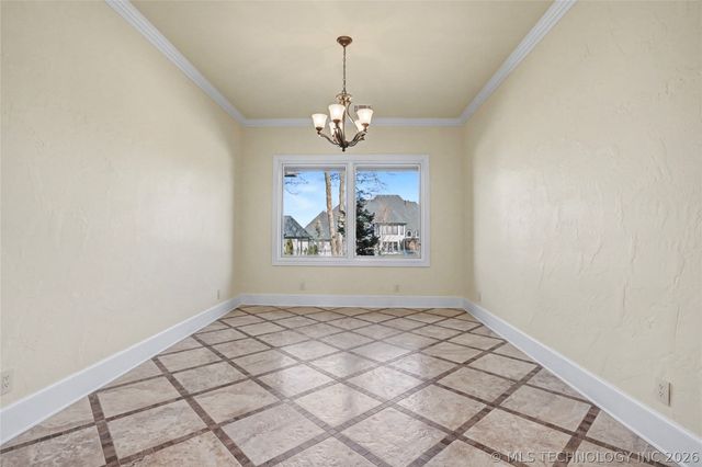 17743 E Red Hawk Road, Owasso, OK 74055