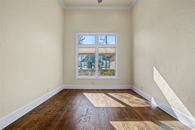 17743 E Red Hawk Road, Owasso, OK 74055