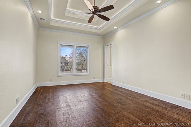 17743 E Red Hawk Road, Owasso, OK 74055