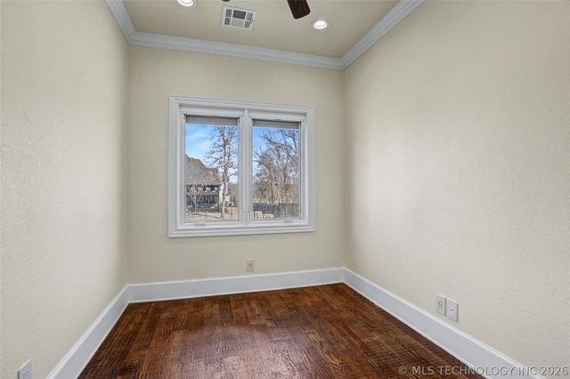 17743 E Red Hawk Road, Owasso, OK 74055