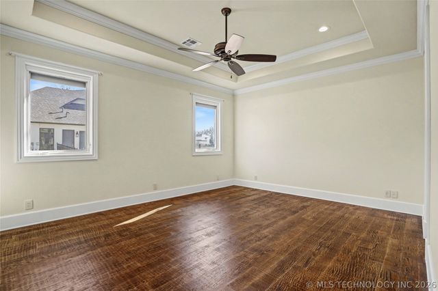 17743 E Red Hawk Road, Owasso, OK 74055