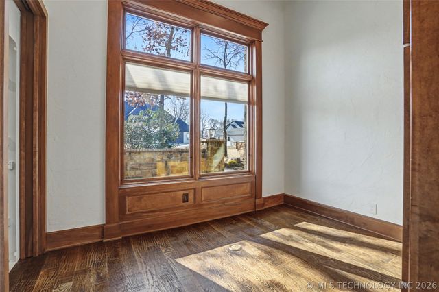 17743 E Red Hawk Road, Owasso, OK 74055