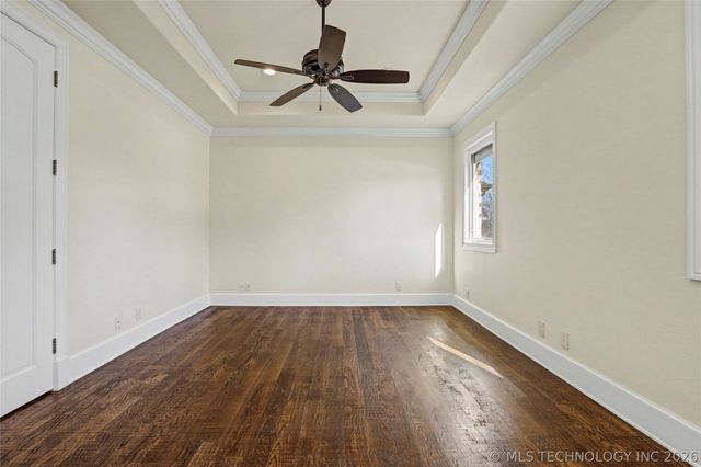 17743 E Red Hawk Road, Owasso, OK 74055