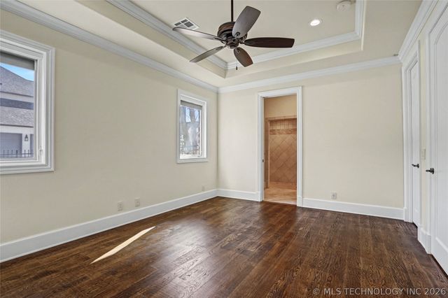 17743 E Red Hawk Road, Owasso, OK 74055