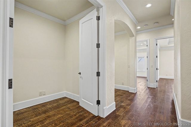 17743 E Red Hawk Road, Owasso, OK 74055