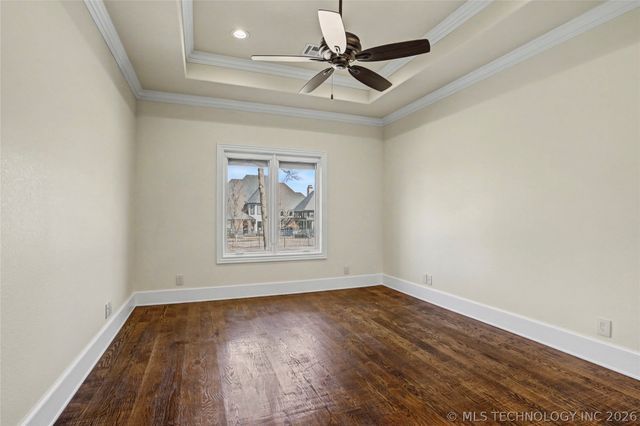 17743 E Red Hawk Road, Owasso, OK 74055