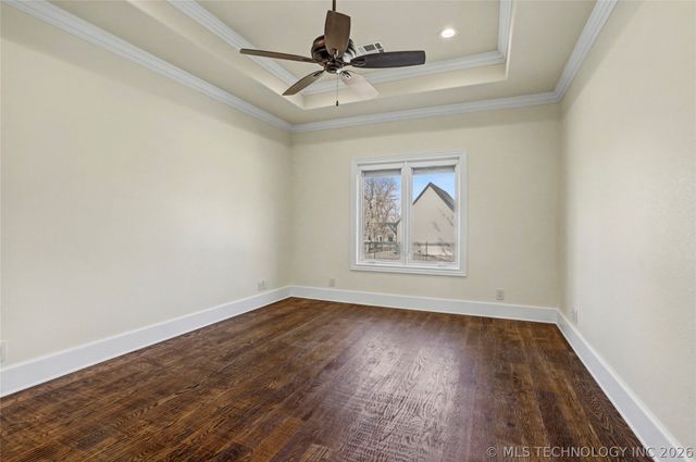 17743 E Red Hawk Road, Owasso, OK 74055