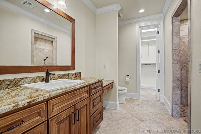 17743 E Red Hawk Road, Owasso, OK 74055