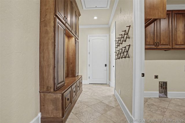 17743 E Red Hawk Road, Owasso, OK 74055