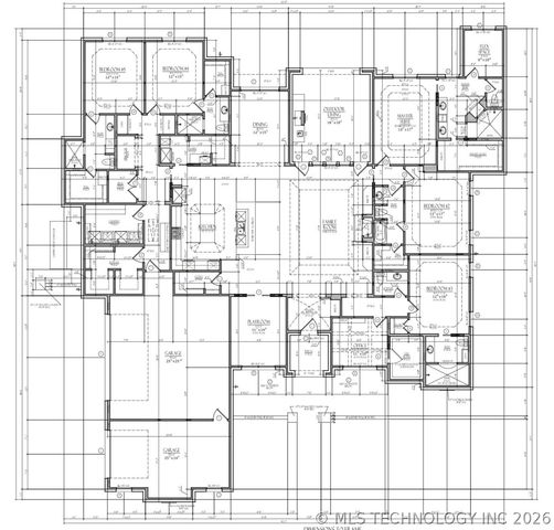 17743 E Red Hawk Road, Owasso, OK 74055