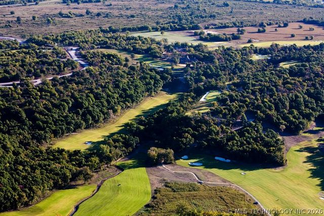 17743 E Red Hawk Road, Owasso, OK 74055