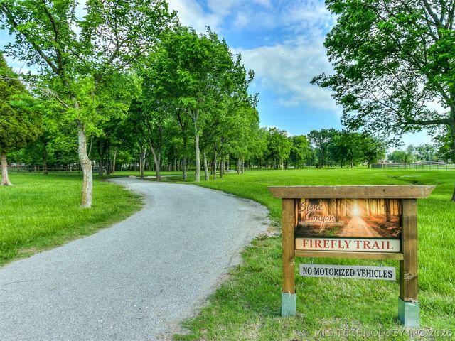 17743 E Red Hawk Road, Owasso, OK 74055