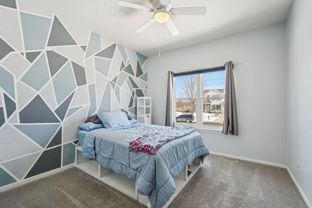 N8333 Whippoorwill ROAD, Ixonia, WI 53036