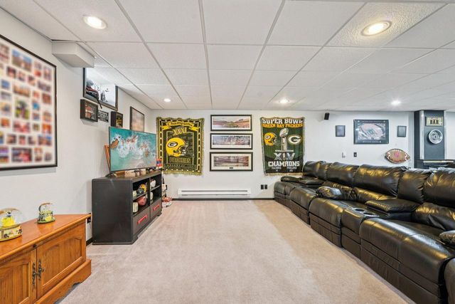 N8333 Whippoorwill ROAD, Ixonia, WI 53036